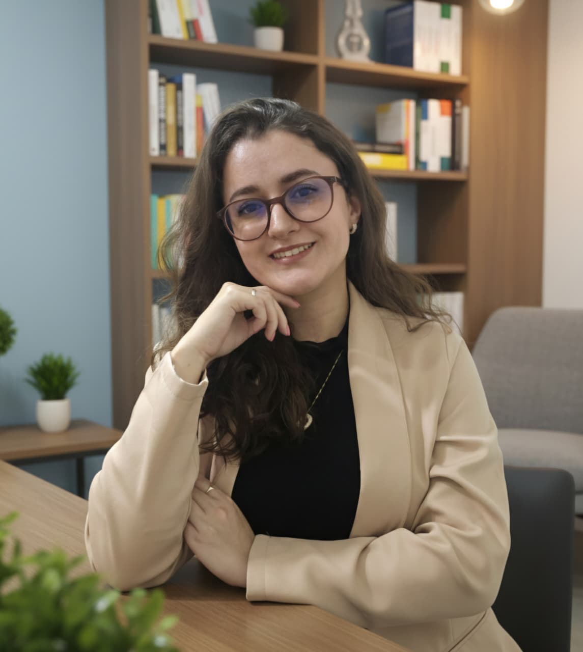 Foto Profissional Daiane Lourdes